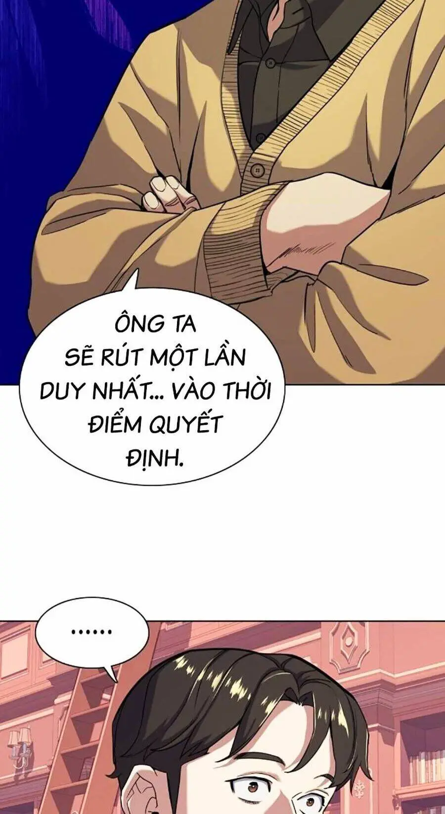 Tiểu Thiếu Gia Gia Tộc Tài Phiệt Nettruyen ZZZ Chương 59 Page 14