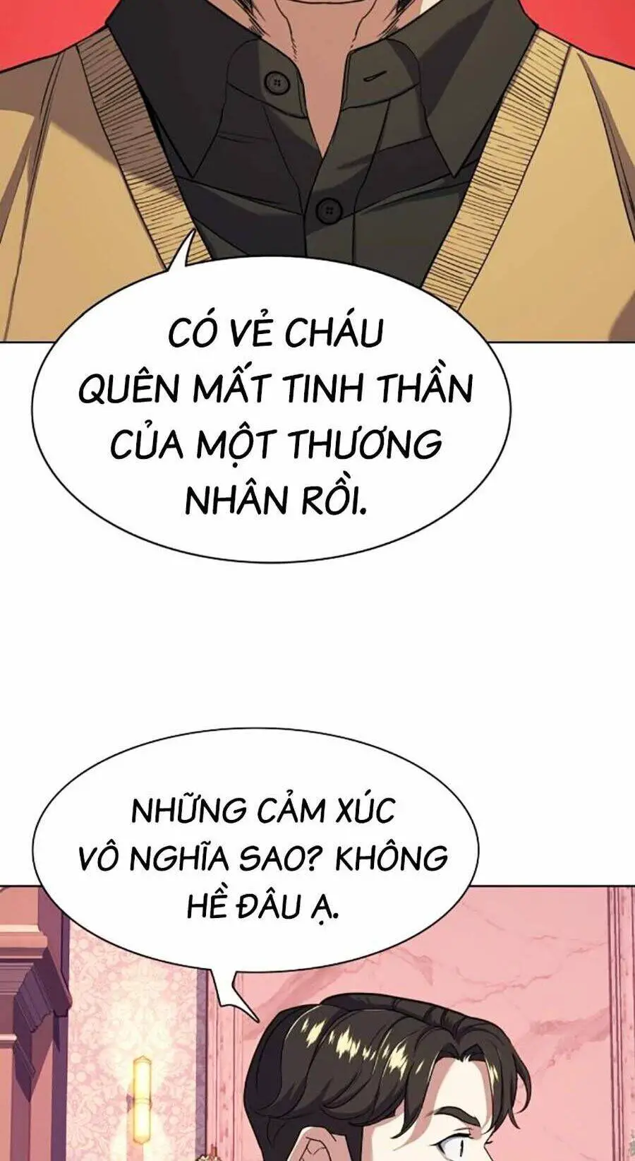Tiểu Thiếu Gia Gia Tộc Tài Phiệt Nettruyen ZZZ Chương 59 Page 24