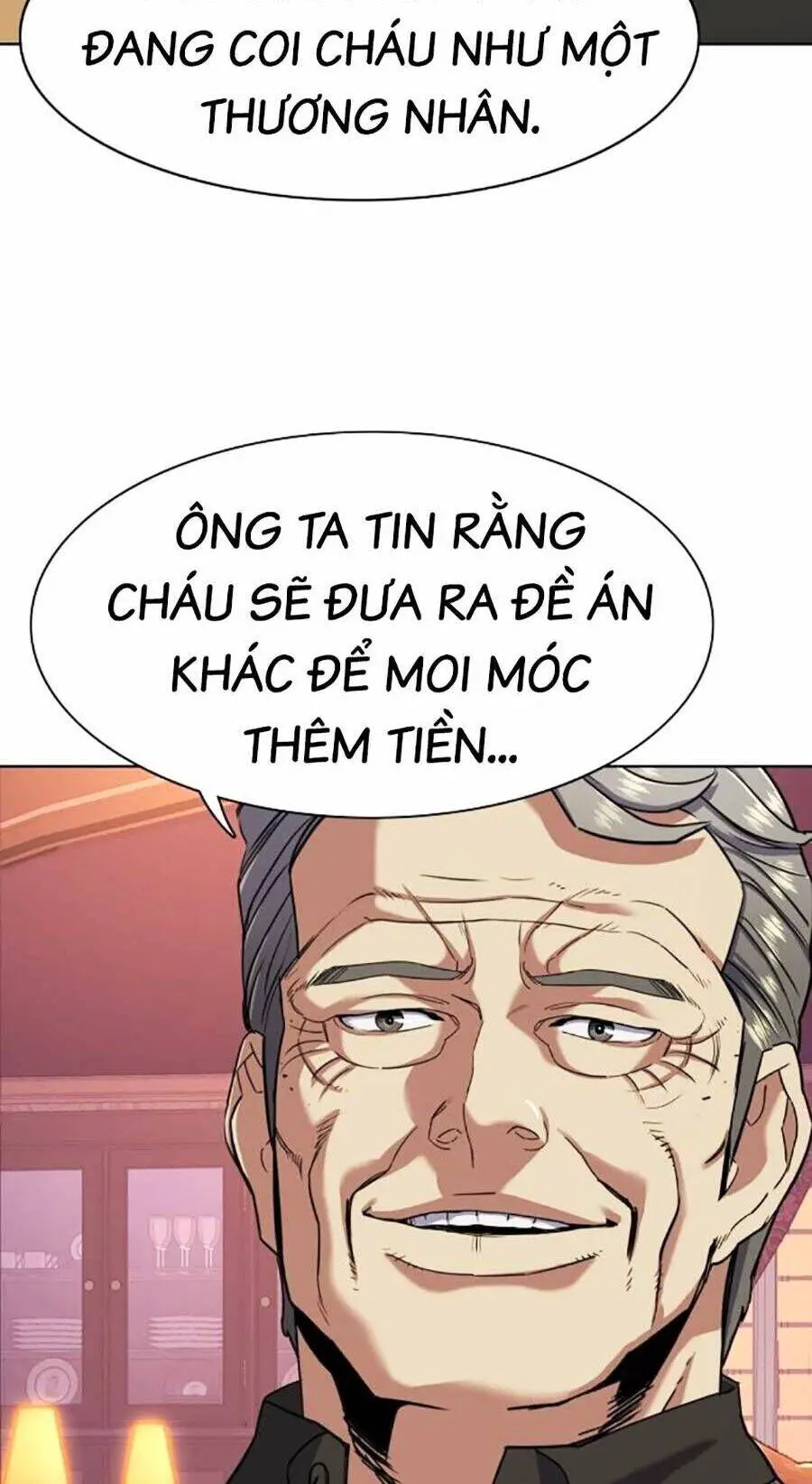 Tiểu Thiếu Gia Gia Tộc Tài Phiệt Nettruyen ZZZ Chương 59 Page 32