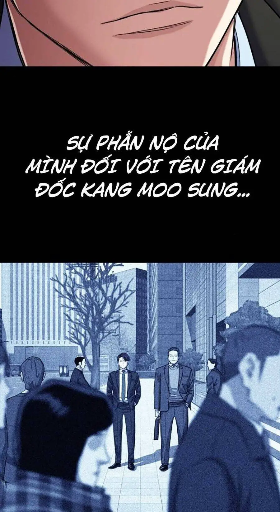 Tiểu Thiếu Gia Gia Tộc Tài Phiệt Nettruyen ZZZ Chương 59 Page 38