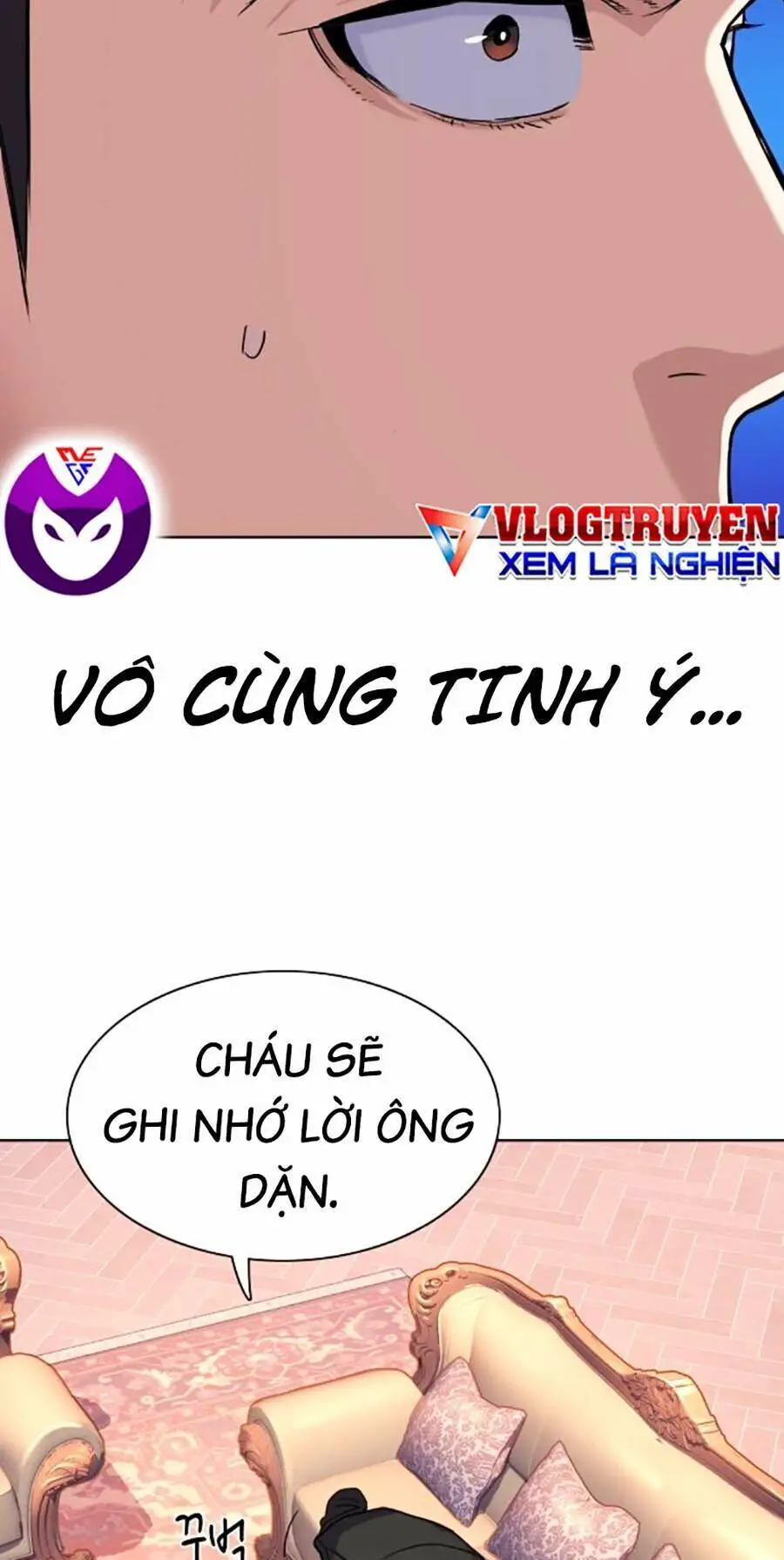 Tiểu Thiếu Gia Gia Tộc Tài Phiệt Nettruyen ZZZ Chương 59 Page 51