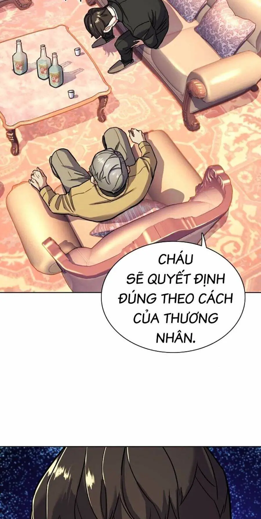 Tiểu Thiếu Gia Gia Tộc Tài Phiệt Nettruyen ZZZ Chương 59 Page 52