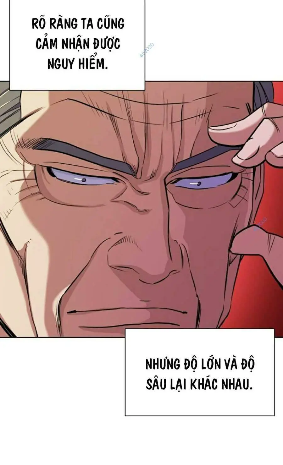 Tiểu Thiếu Gia Gia Tộc Tài Phiệt Nettruyen ZZZ Chương 40 Page 5