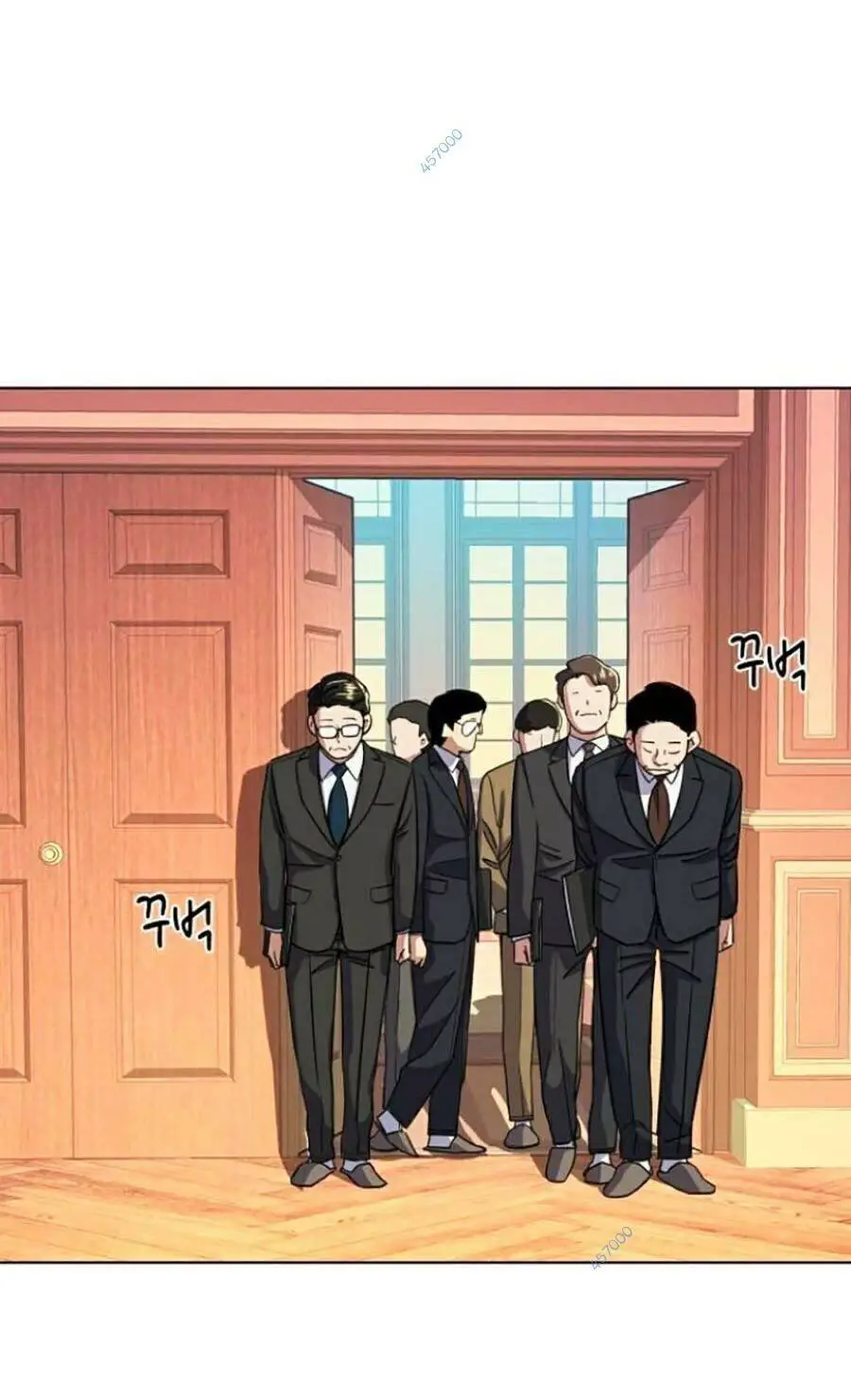 Tiểu Thiếu Gia Gia Tộc Tài Phiệt Nettruyen ZZZ Chương 40 Page 19