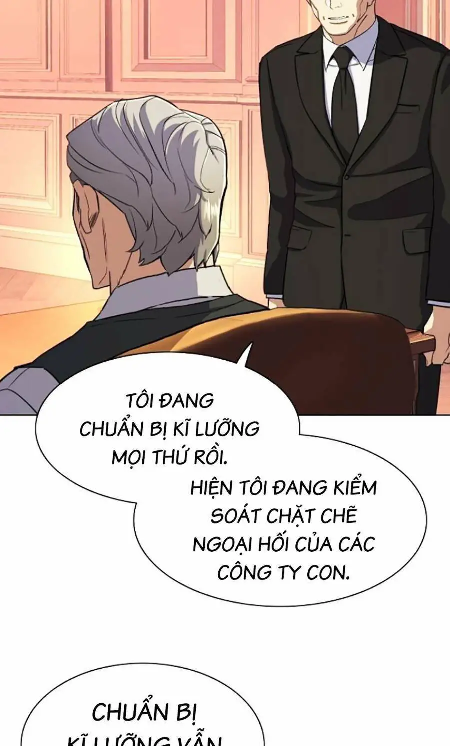 Tiểu Thiếu Gia Gia Tộc Tài Phiệt Nettruyen ZZZ Chương 40 Page 34
