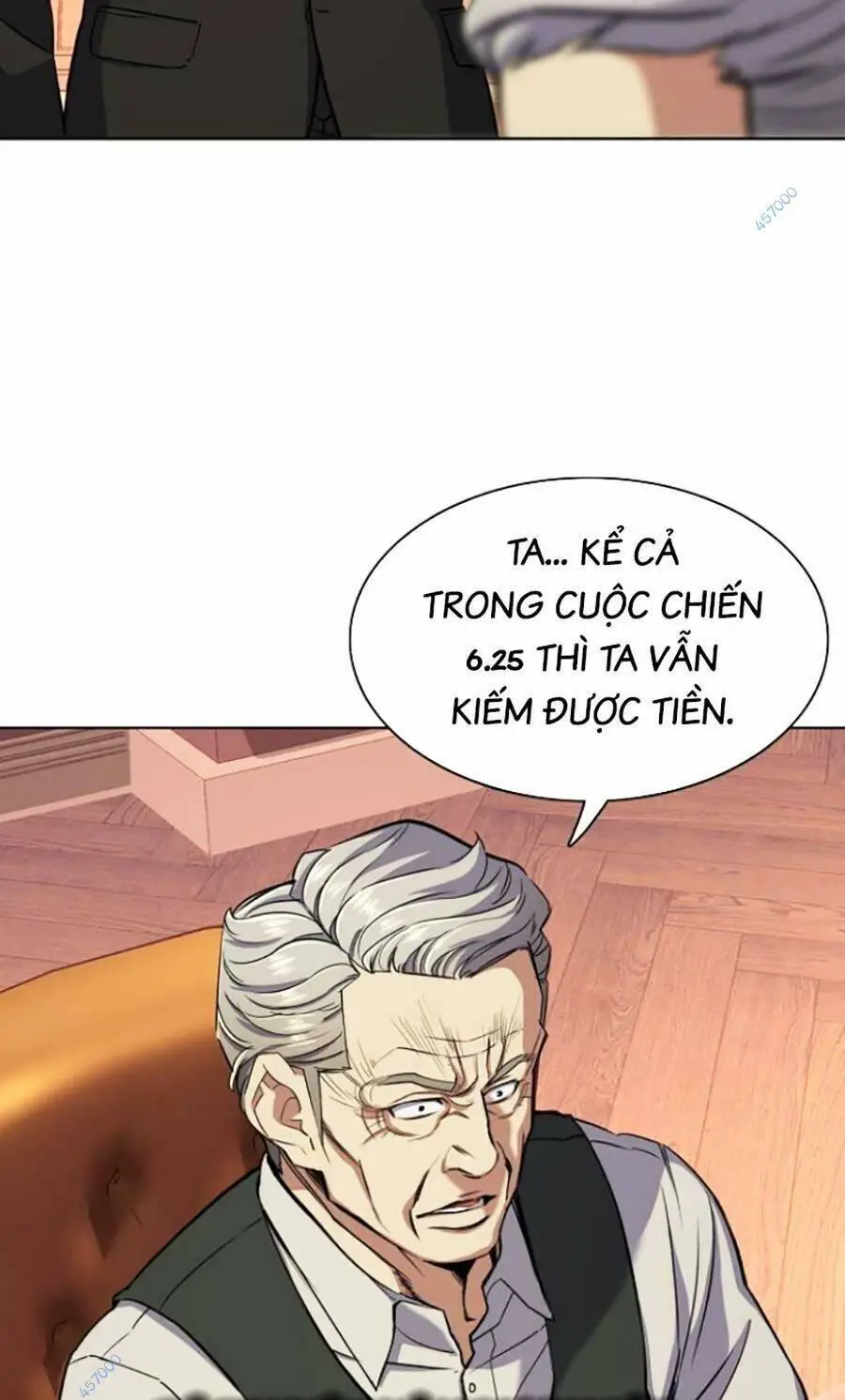 Tiểu Thiếu Gia Gia Tộc Tài Phiệt Nettruyen ZZZ Chương 40 Page 44