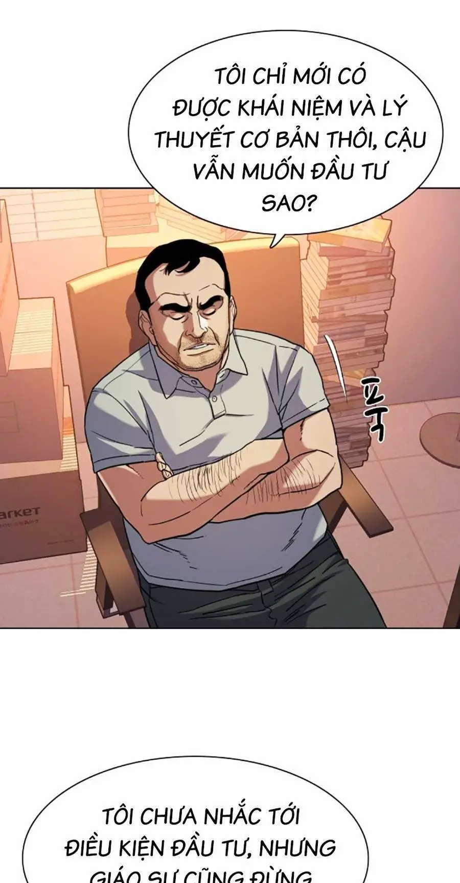 Tiểu Thiếu Gia Gia Tộc Tài Phiệt Nettruyen ZZZ Chương 60 Page 59
