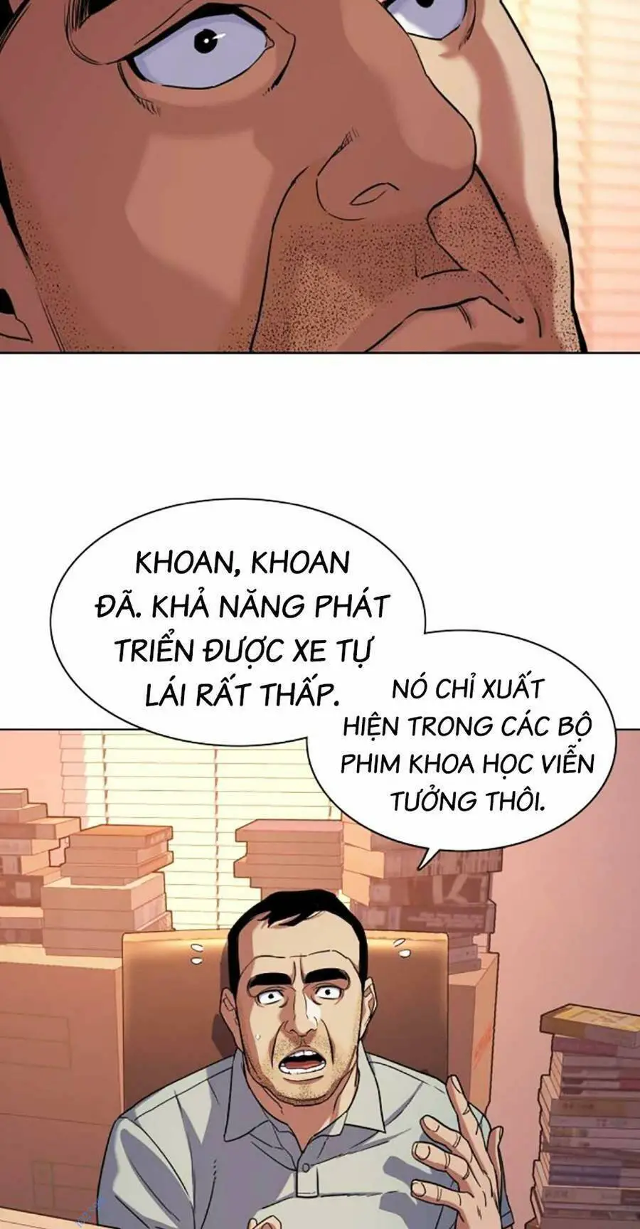 Tiểu Thiếu Gia Gia Tộc Tài Phiệt Nettruyen ZZZ Chương 60 Page 61