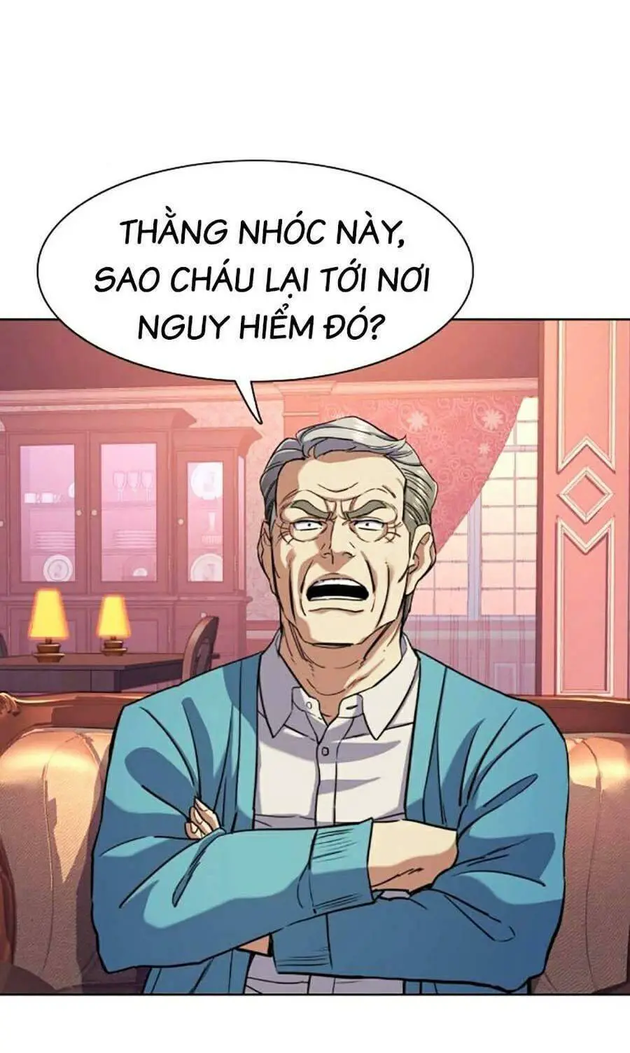 Tiểu Thiếu Gia Gia Tộc Tài Phiệt Nettruyen ZZZ Chương 60 Page 78