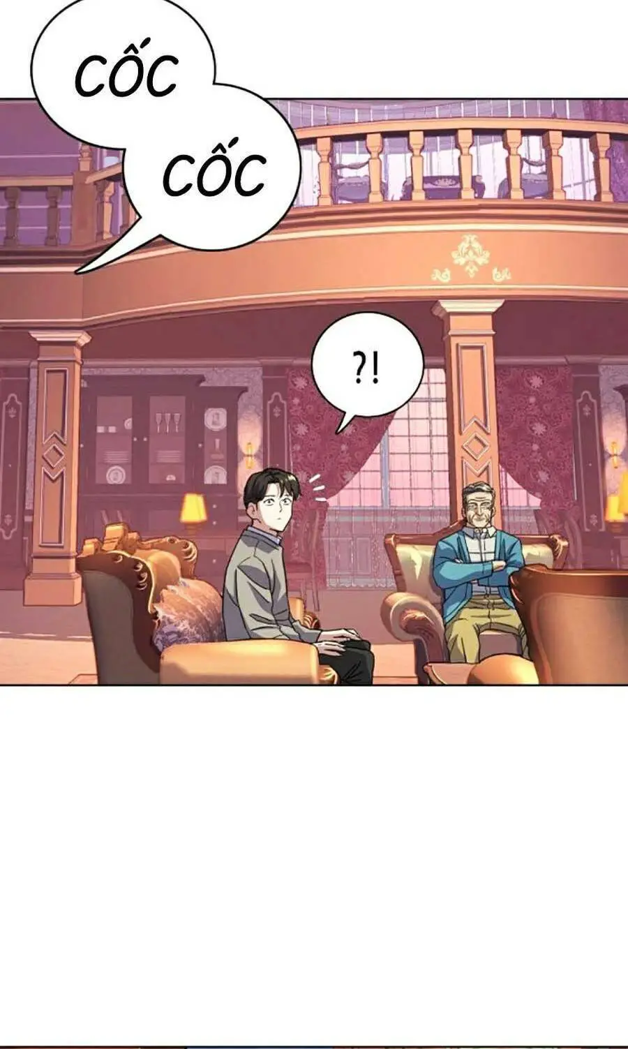 Tiểu Thiếu Gia Gia Tộc Tài Phiệt Nettruyen ZZZ Chương 60 Page 84