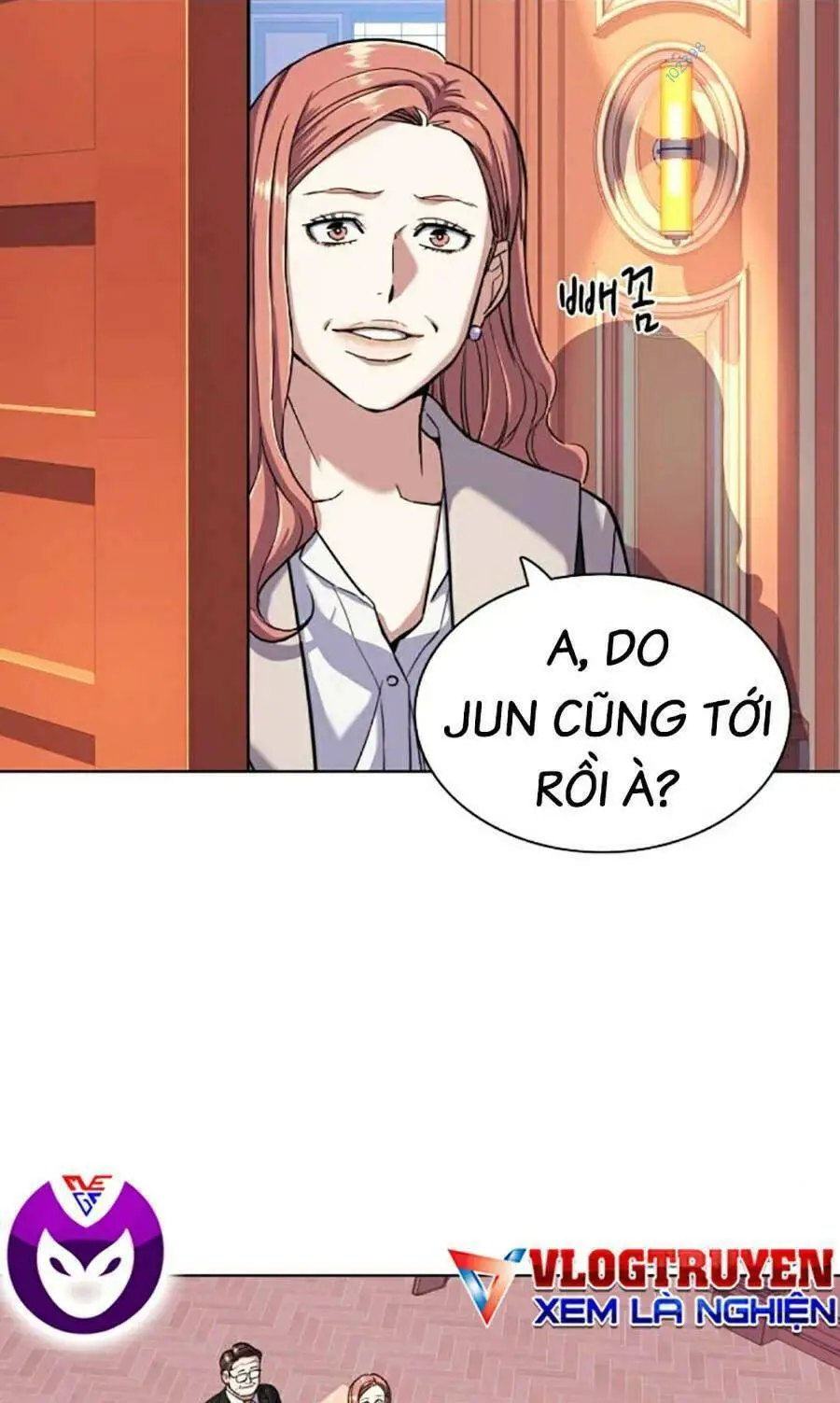 Tiểu Thiếu Gia Gia Tộc Tài Phiệt Nettruyen ZZZ Chương 60 Page 85