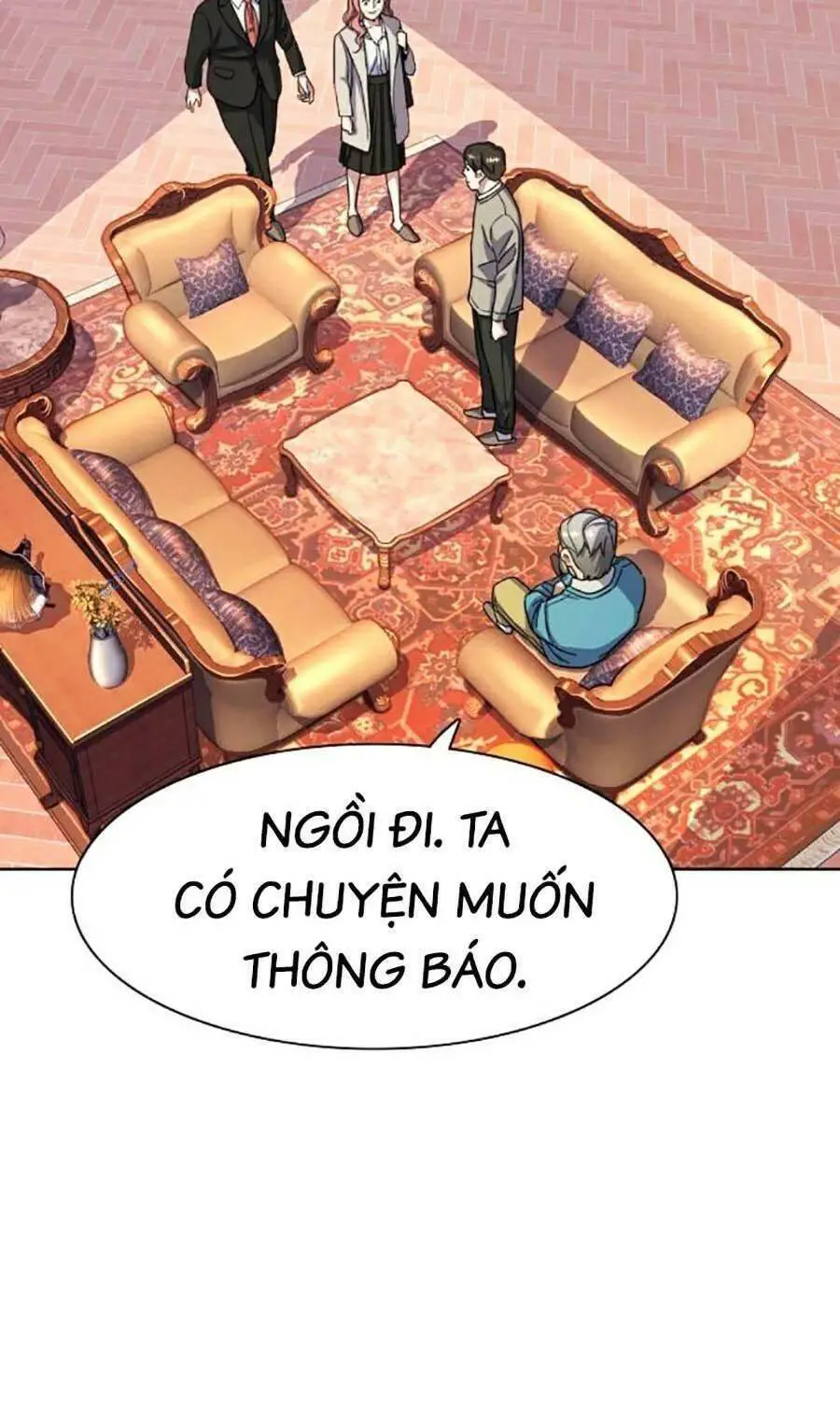 Tiểu Thiếu Gia Gia Tộc Tài Phiệt Nettruyen ZZZ Chương 60 Page 86
