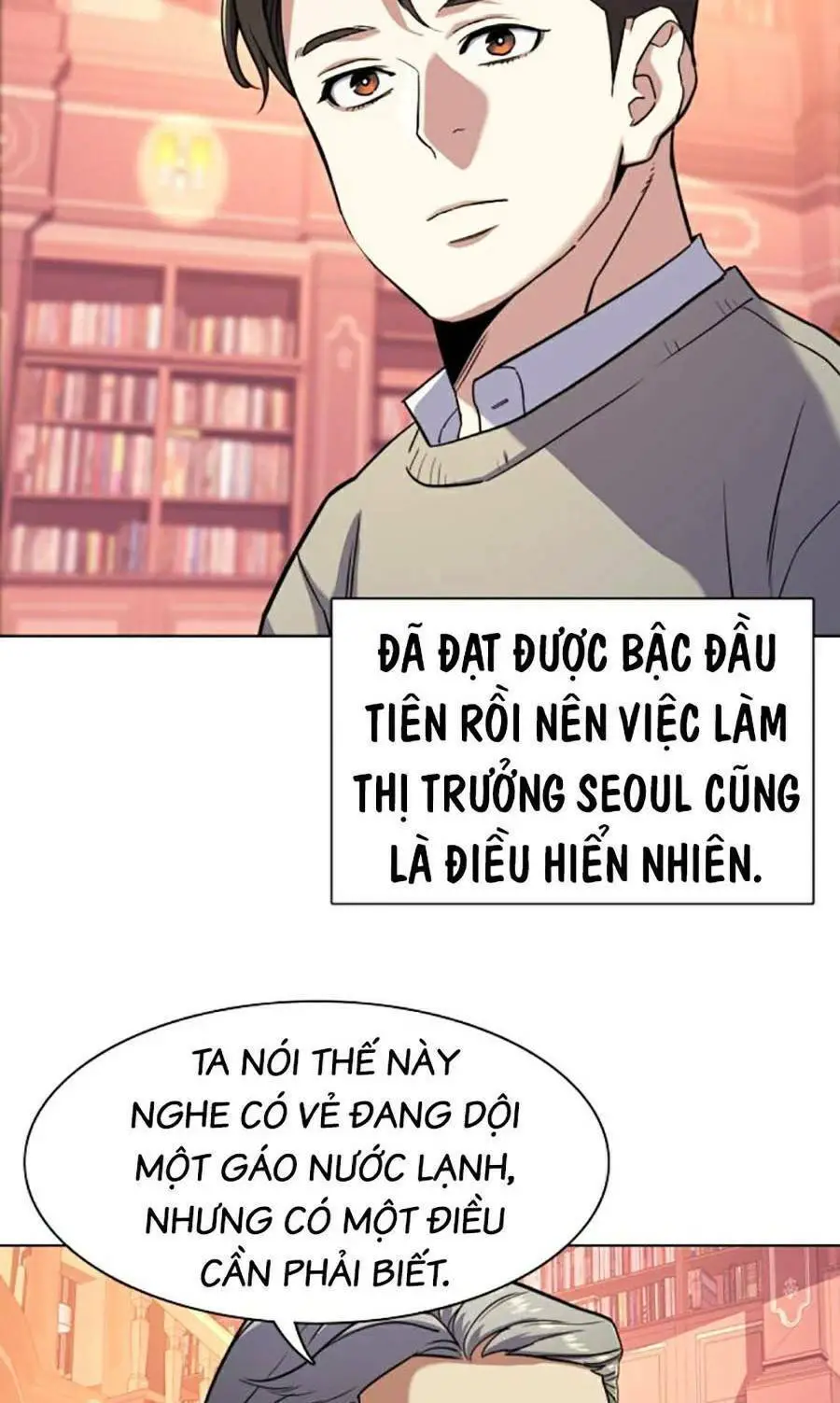 Tiểu Thiếu Gia Gia Tộc Tài Phiệt Nettruyen ZZZ Chương 60 Page 91