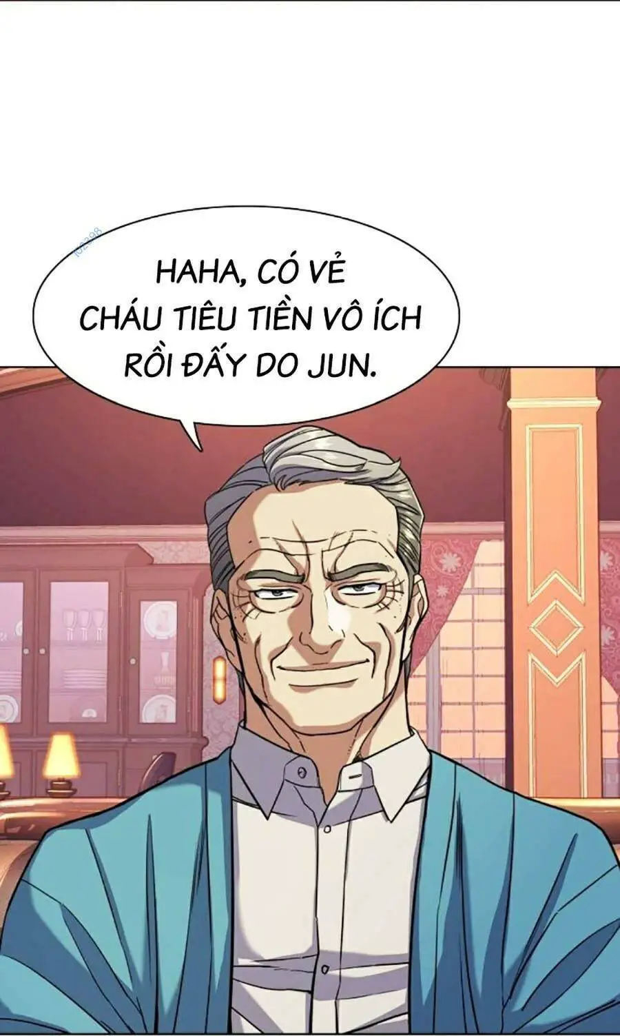 Tiểu Thiếu Gia Gia Tộc Tài Phiệt Nettruyen ZZZ Chương 60 Page 97