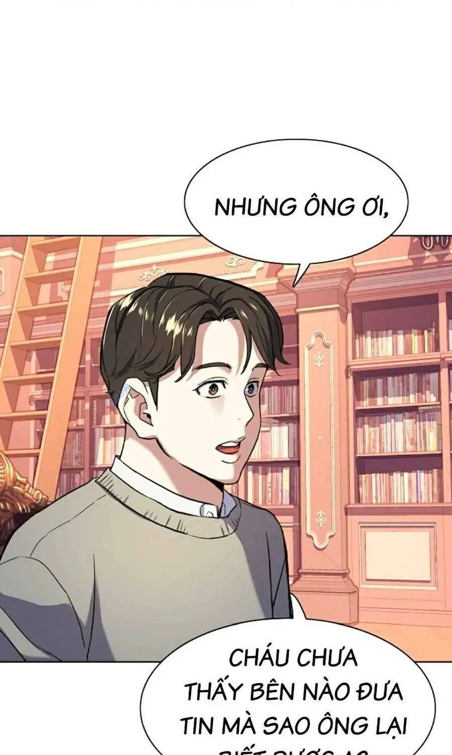 Tiểu Thiếu Gia Gia Tộc Tài Phiệt Nettruyen ZZZ Chương 60 Page 98