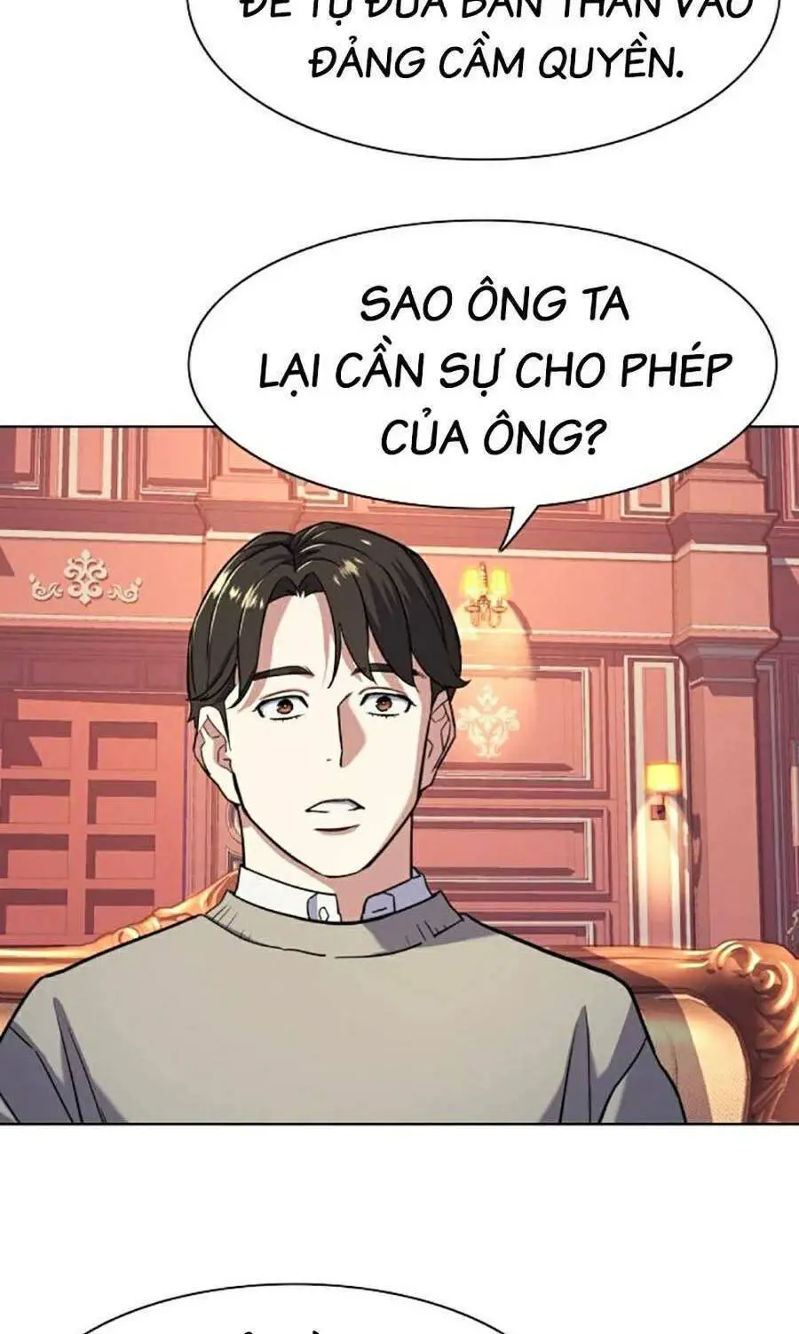 Tiểu Thiếu Gia Gia Tộc Tài Phiệt Nettruyen ZZZ Chương 60 Page 100