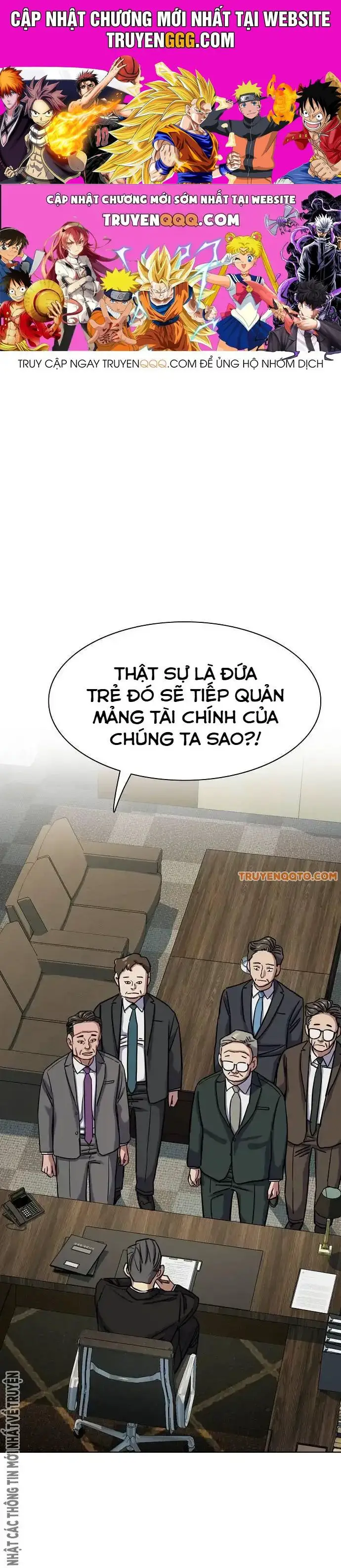Tiểu Thiếu Gia Gia Tộc Tài Phiệt Nettruyen ZZZ Chương 130 Page 1