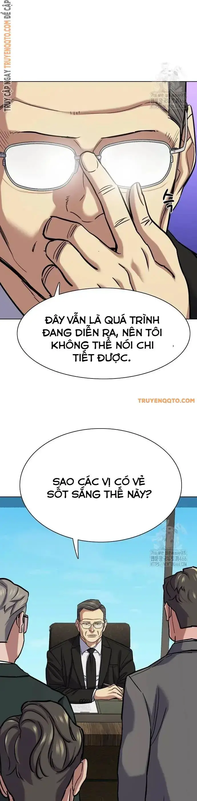 Tiểu Thiếu Gia Gia Tộc Tài Phiệt Nettruyen ZZZ Chương 130 Page 2