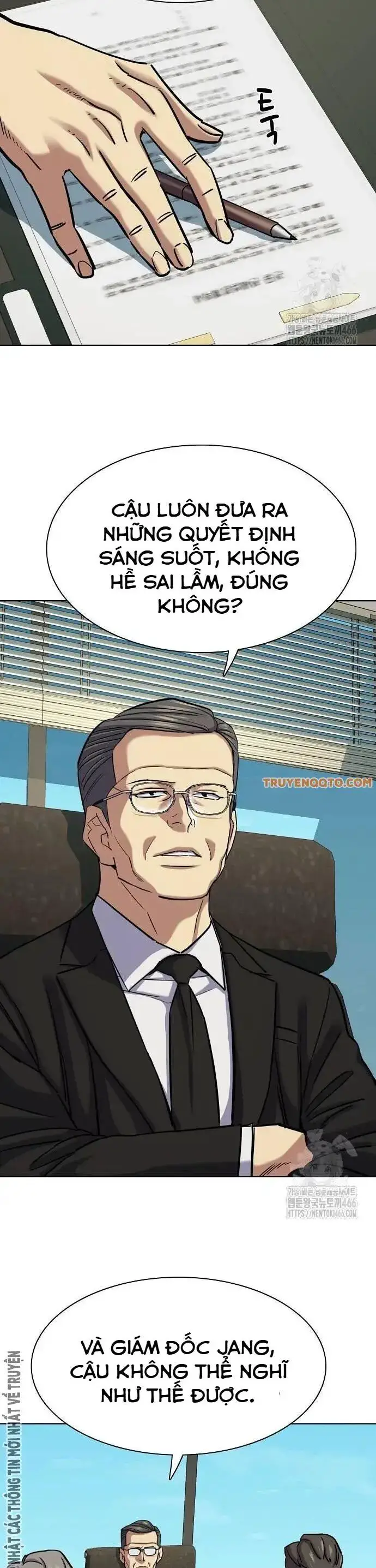 Tiểu Thiếu Gia Gia Tộc Tài Phiệt Nettruyen ZZZ Chương 130 Page 7