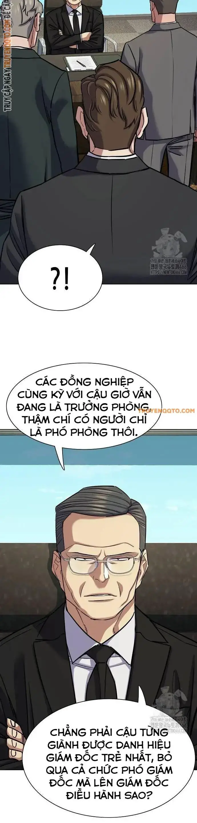Tiểu Thiếu Gia Gia Tộc Tài Phiệt Nettruyen ZZZ Chương 130 Page 8