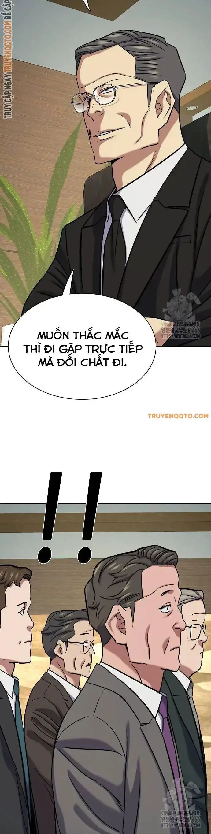 Tiểu Thiếu Gia Gia Tộc Tài Phiệt Nettruyen ZZZ Chương 130 Page 12