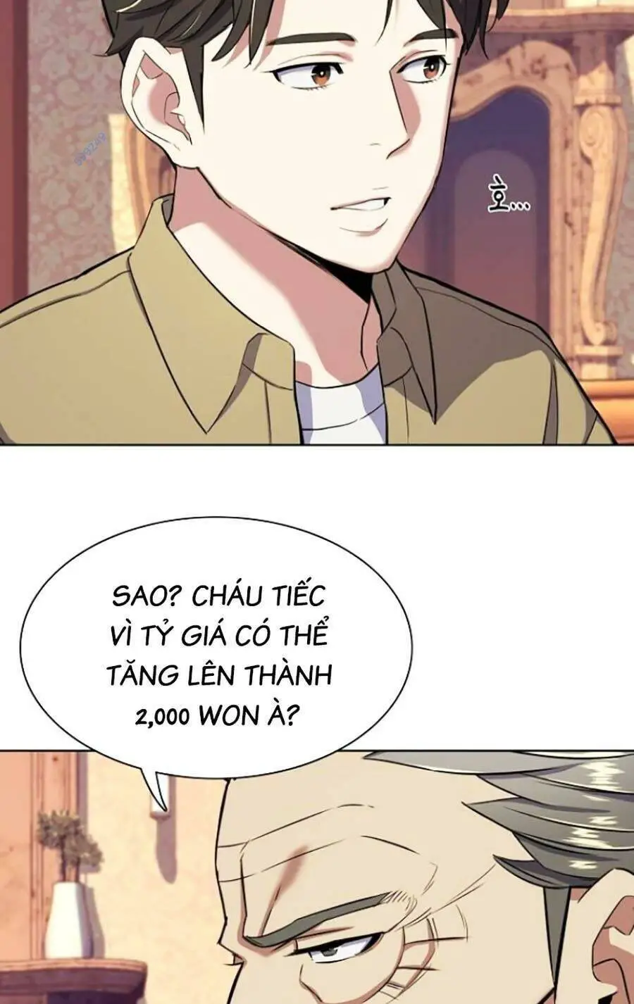 Tiểu Thiếu Gia Gia Tộc Tài Phiệt Nettruyen ZZZ Chương 41 Page 101