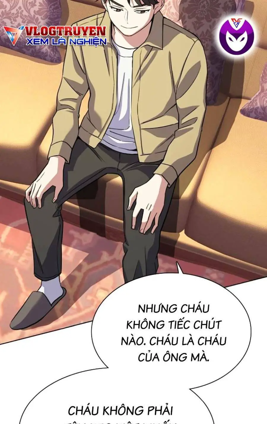 Tiểu Thiếu Gia Gia Tộc Tài Phiệt Nettruyen ZZZ Chương 41 Page 103