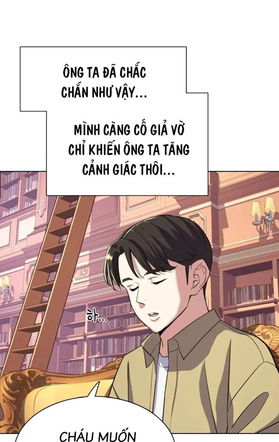 Tiểu Thiếu Gia Gia Tộc Tài Phiệt Nettruyen ZZZ Chương 41 Page 107