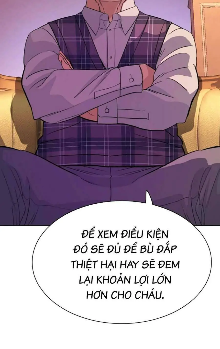 Tiểu Thiếu Gia Gia Tộc Tài Phiệt Nettruyen ZZZ Chương 41 Page 109