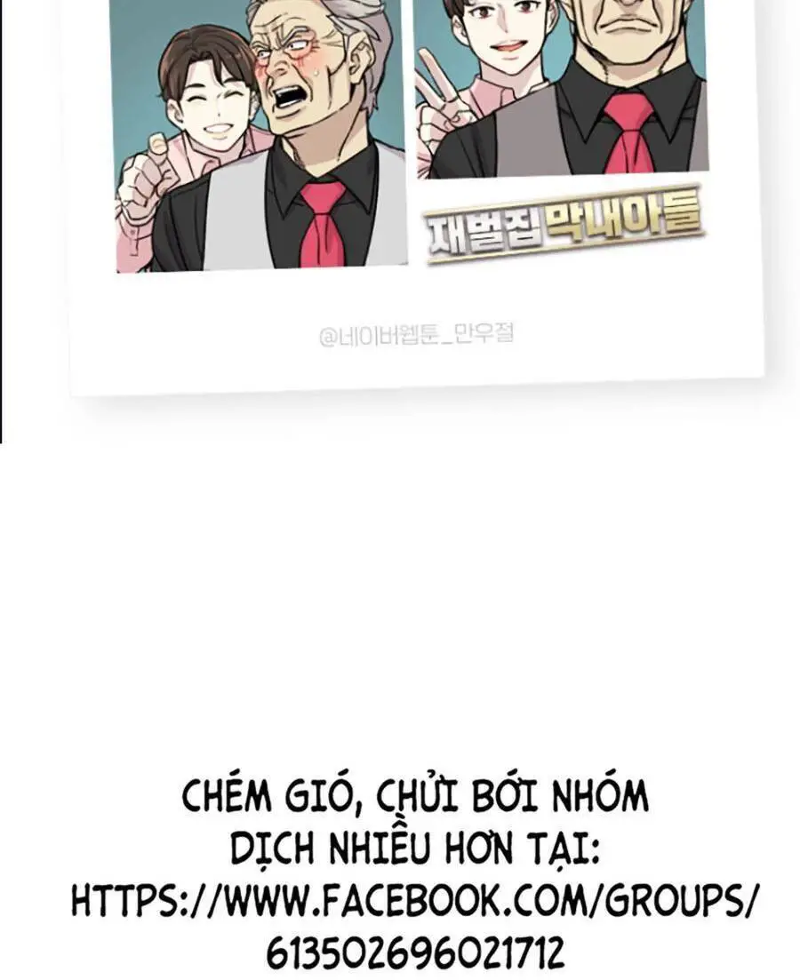 Tiểu Thiếu Gia Gia Tộc Tài Phiệt Nettruyen ZZZ Chương 41 Page 138