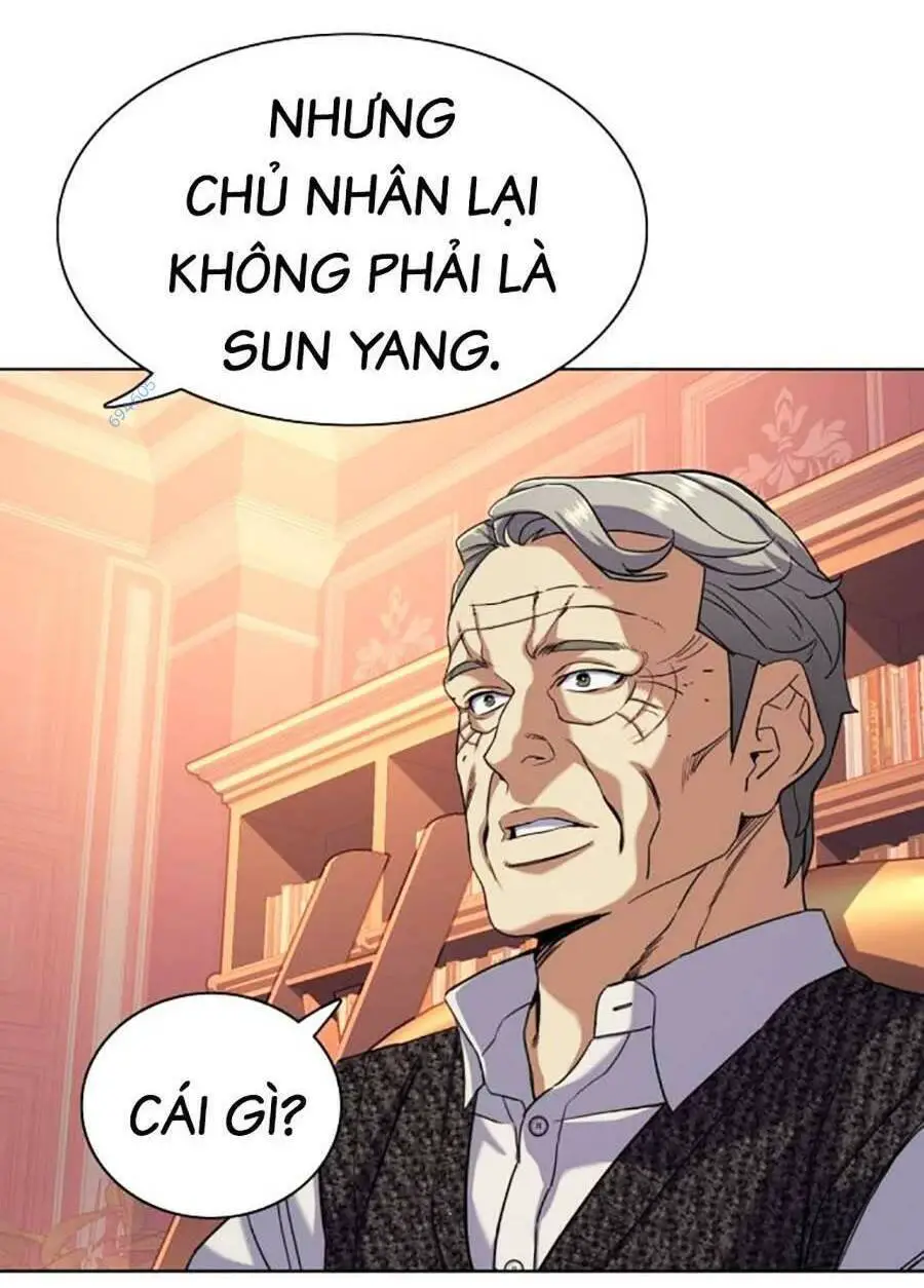 Tiểu Thiếu Gia Gia Tộc Tài Phiệt Nettruyen ZZZ Chương 58 Page 34
