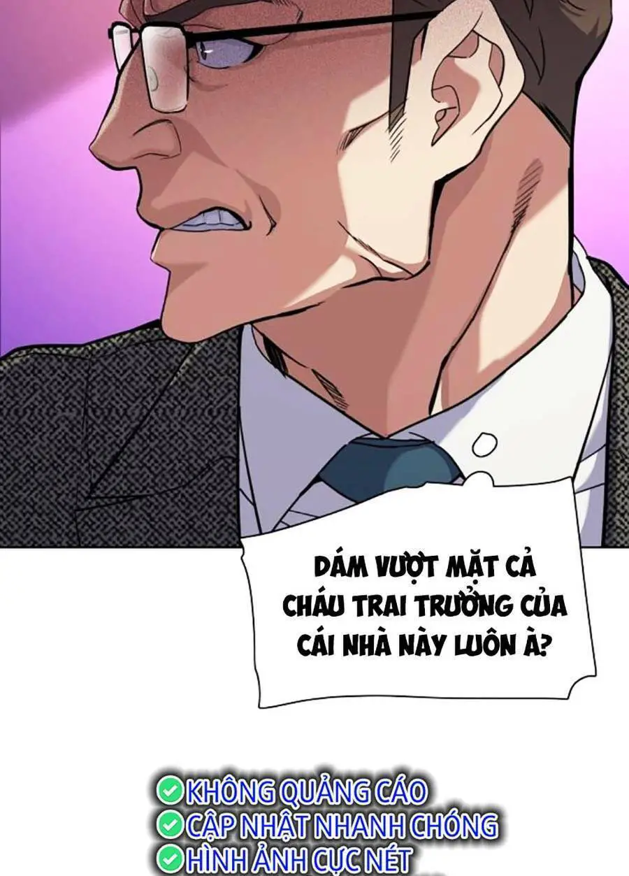 Tiểu Thiếu Gia Gia Tộc Tài Phiệt Nettruyen ZZZ Chương 58 Page 43