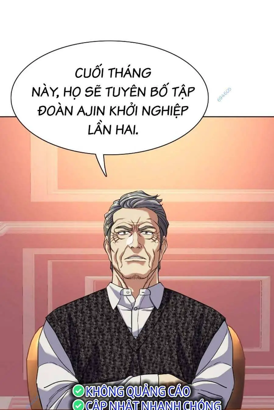 Tiểu Thiếu Gia Gia Tộc Tài Phiệt Nettruyen ZZZ Chương 58 Page 61