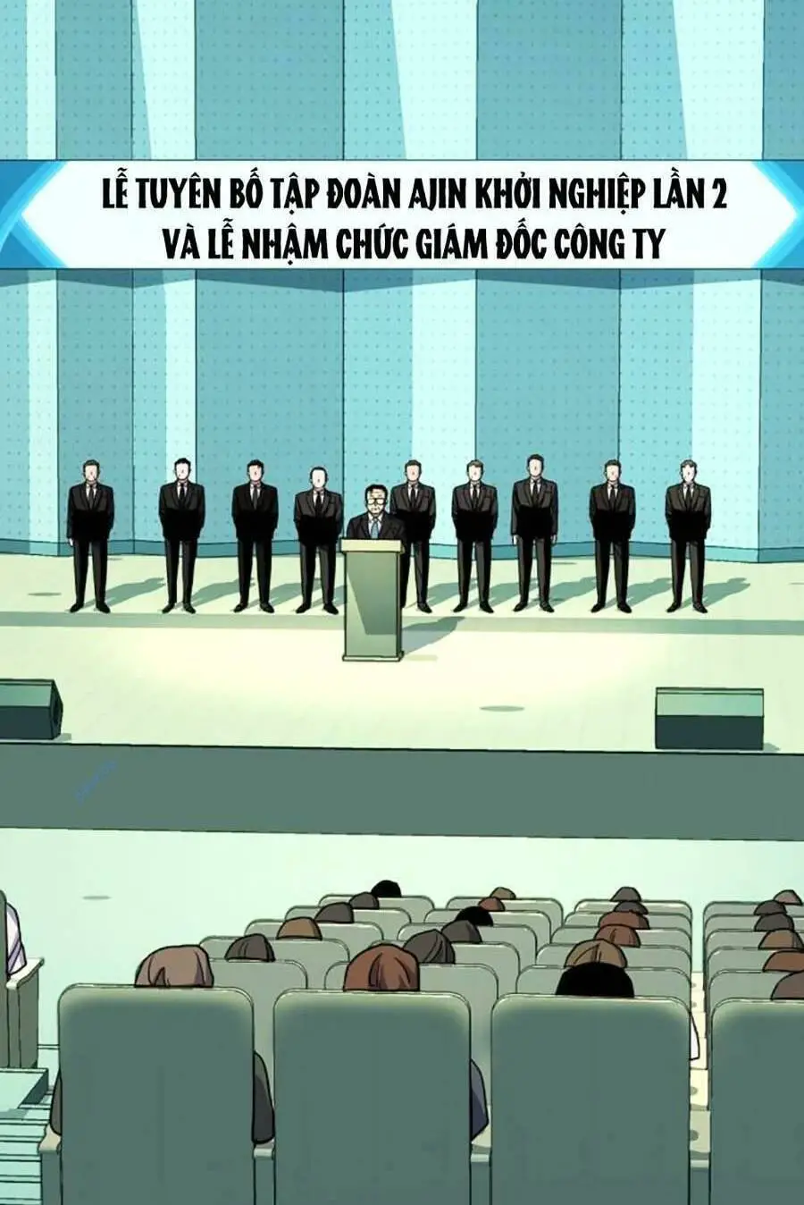 Tiểu Thiếu Gia Gia Tộc Tài Phiệt Nettruyen ZZZ Chương 58 Page 74