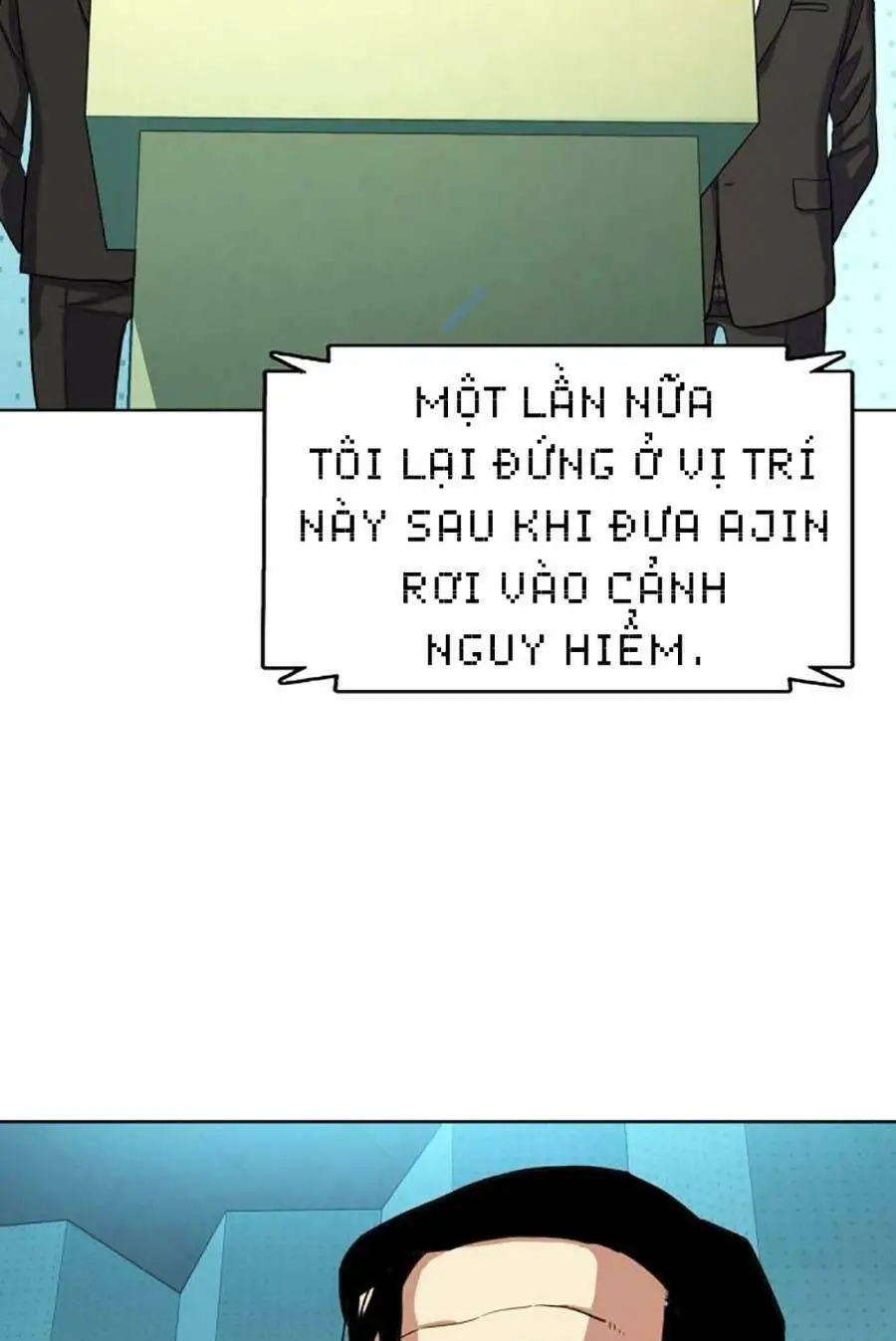 Tiểu Thiếu Gia Gia Tộc Tài Phiệt Nettruyen ZZZ Chương 58 Page 77
