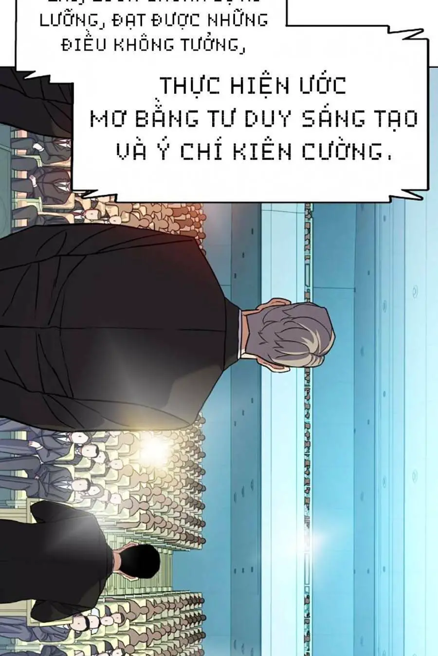 Tiểu Thiếu Gia Gia Tộc Tài Phiệt Nettruyen ZZZ Chương 58 Page 79