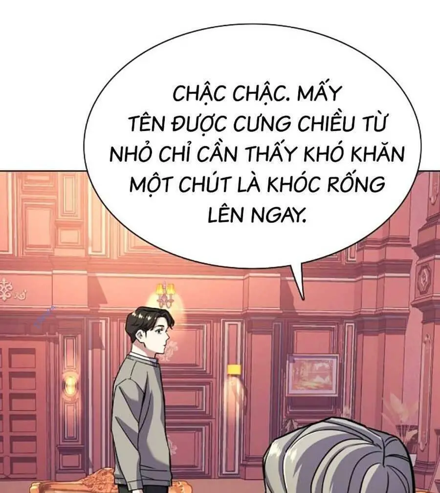 Tiểu Thiếu Gia Gia Tộc Tài Phiệt Nettruyen ZZZ Chương 61 Page 30