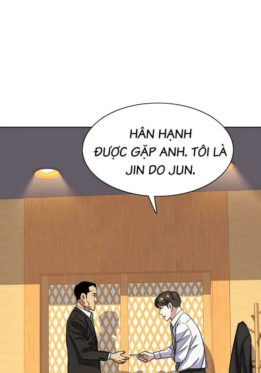 Tiểu Thiếu Gia Gia Tộc Tài Phiệt Nettruyen ZZZ Chương 61 Page 97
