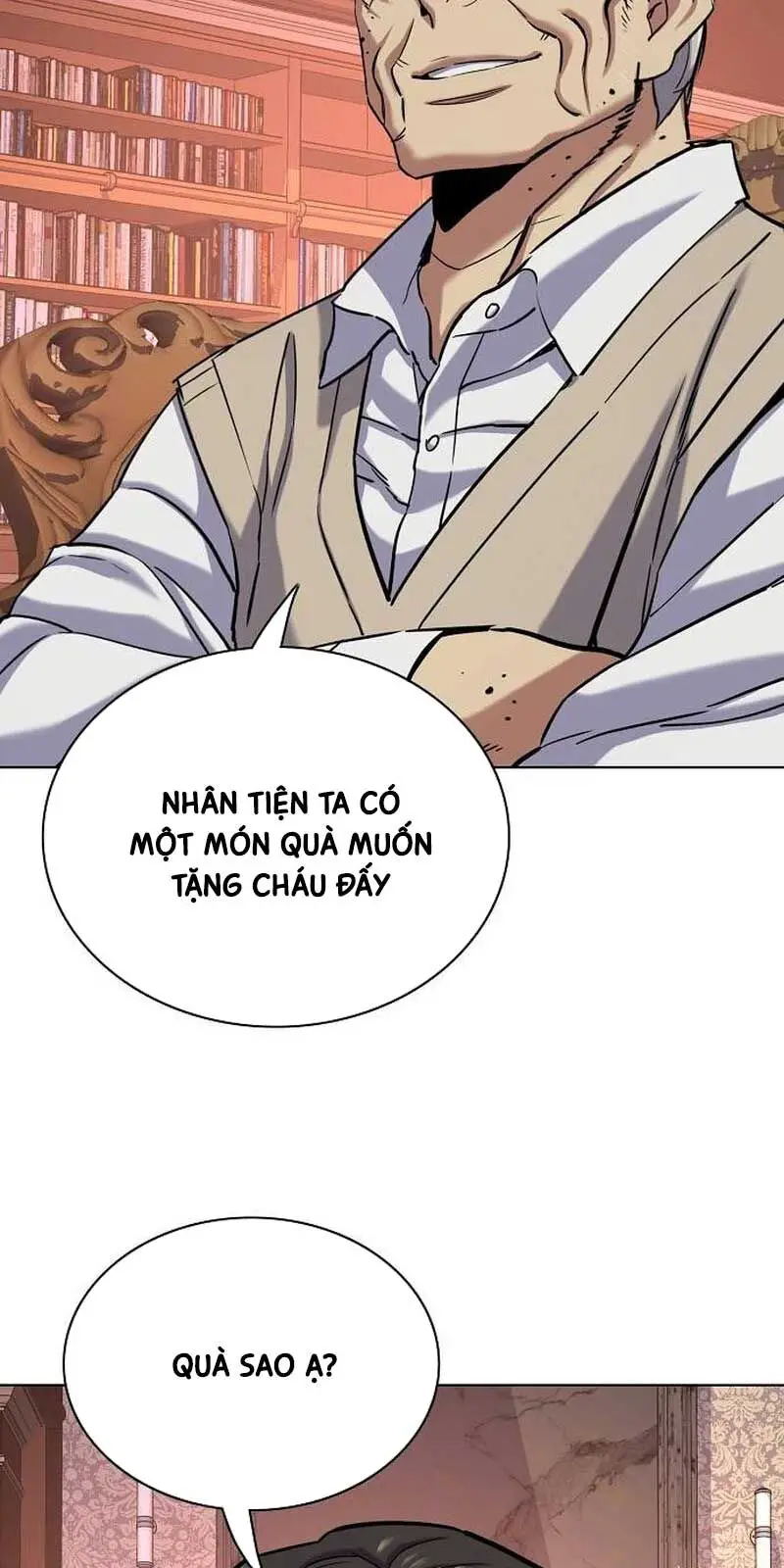 Tiểu Thiếu Gia Gia Tộc Tài Phiệt Nettruyen ZZZ Chương 128 Page 8