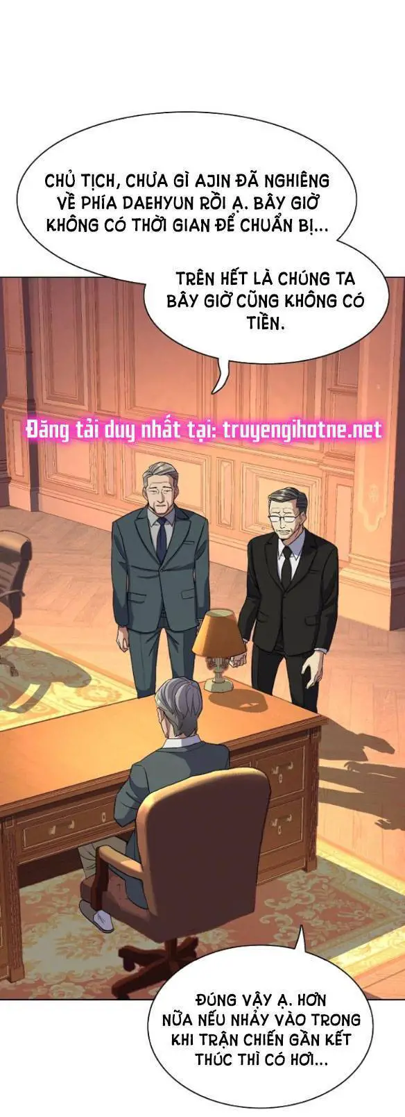 Tiểu Thiếu Gia Gia Tộc Tài Phiệt Nettruyen ZZZ Chương 32.1 Page 7