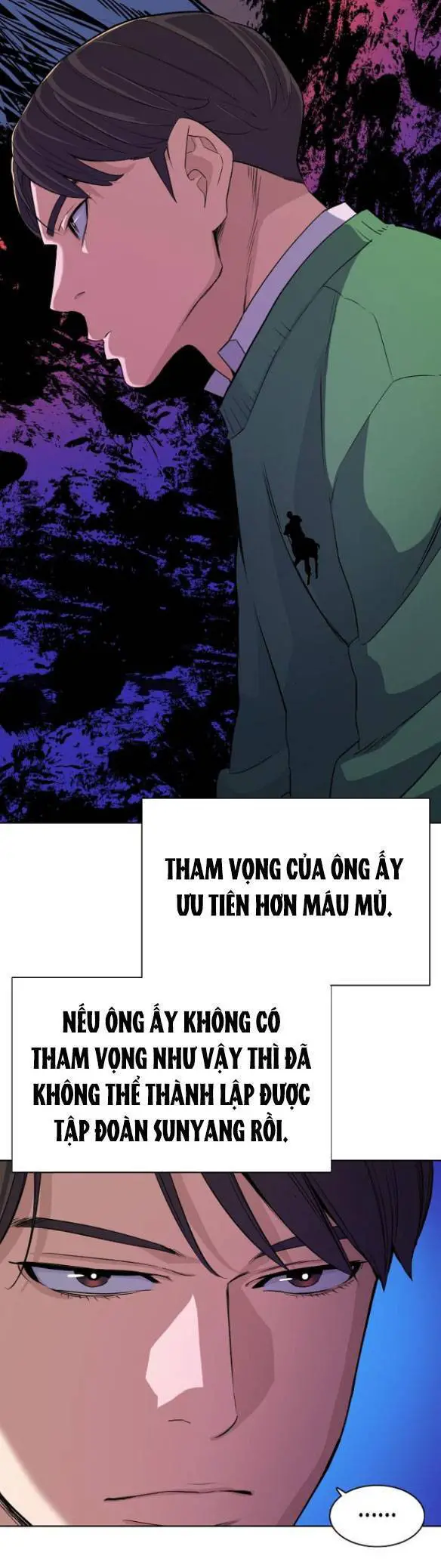 Tiểu Thiếu Gia Gia Tộc Tài Phiệt Nettruyen ZZZ Chương 32.1 Page 26