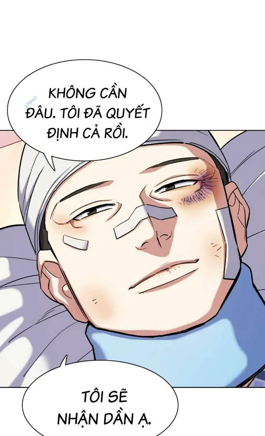 Tiểu Thiếu Gia Gia Tộc Tài Phiệt Nettruyen ZZZ Chương 73 Page 41