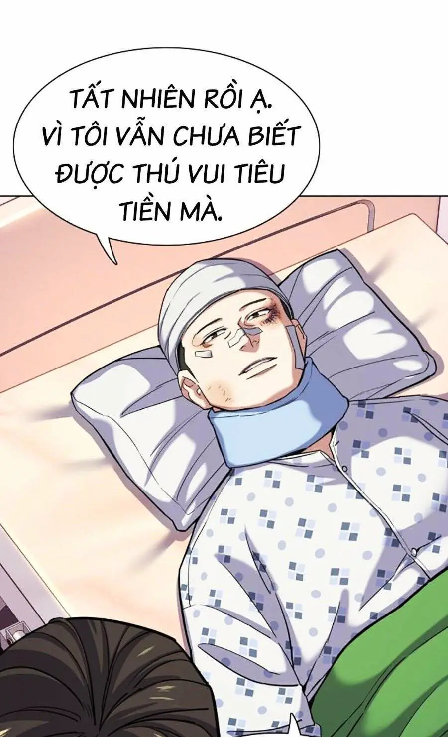 Tiểu Thiếu Gia Gia Tộc Tài Phiệt Nettruyen ZZZ Chương 73 Page 43