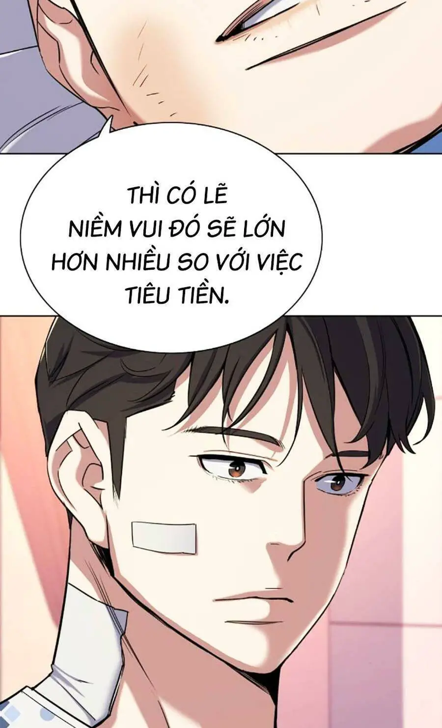 Tiểu Thiếu Gia Gia Tộc Tài Phiệt Nettruyen ZZZ Chương 73 Page 45