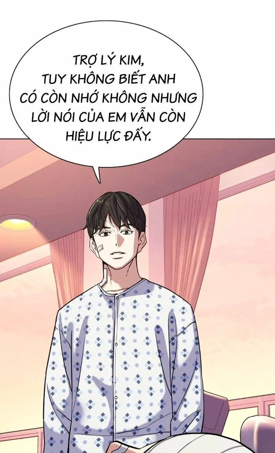 Tiểu Thiếu Gia Gia Tộc Tài Phiệt Nettruyen ZZZ Chương 73 Page 47