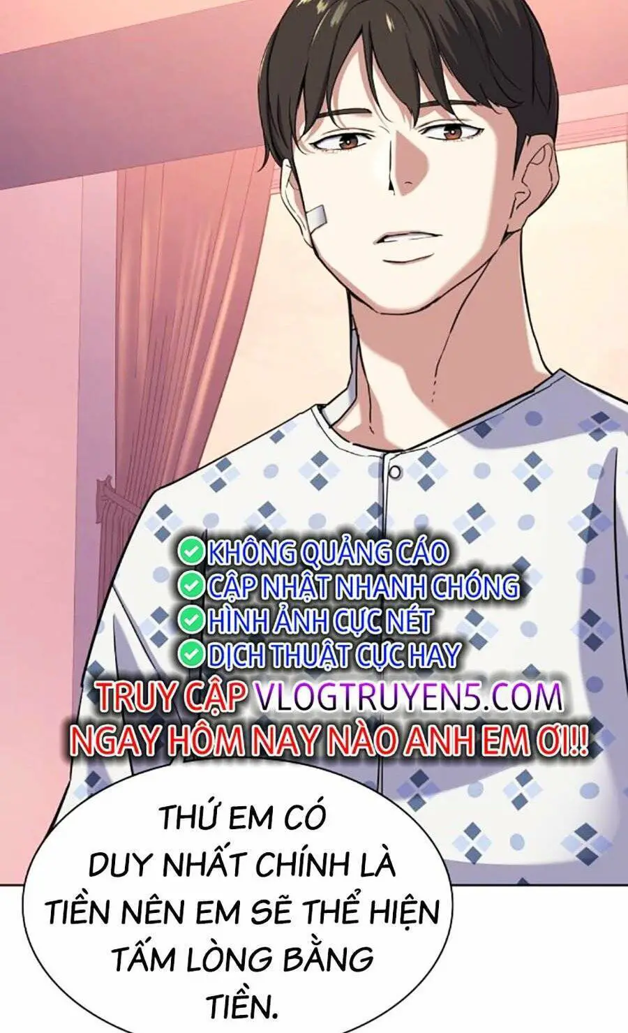 Tiểu Thiếu Gia Gia Tộc Tài Phiệt Nettruyen ZZZ Chương 73 Page 51