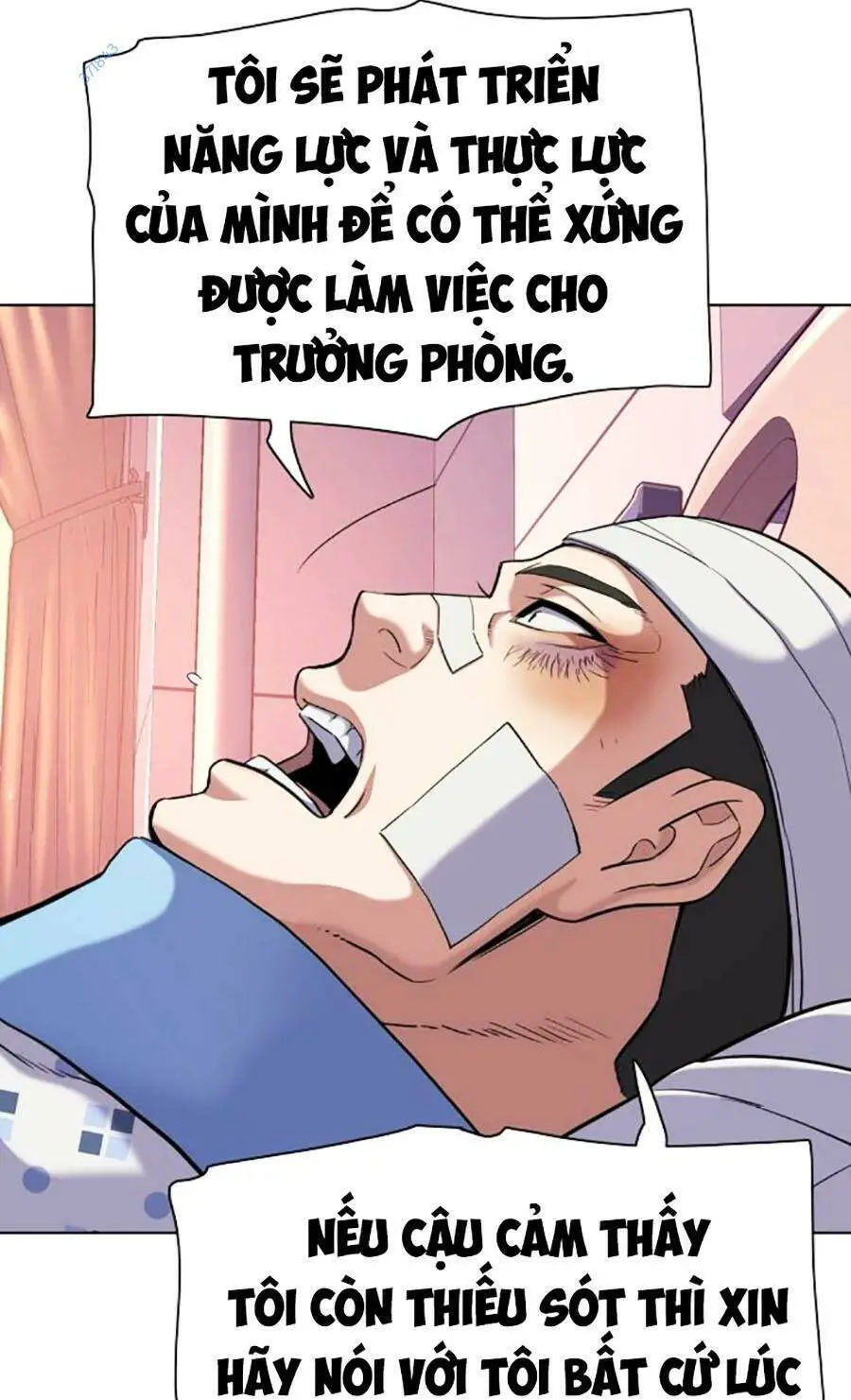Tiểu Thiếu Gia Gia Tộc Tài Phiệt Nettruyen ZZZ Chương 73 Page 53