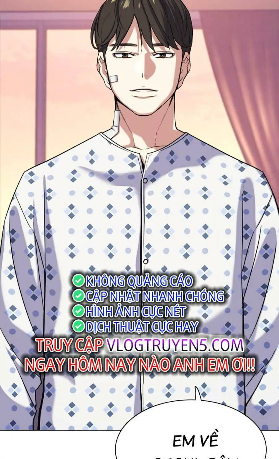 Tiểu Thiếu Gia Gia Tộc Tài Phiệt Nettruyen ZZZ Chương 73 Page 61