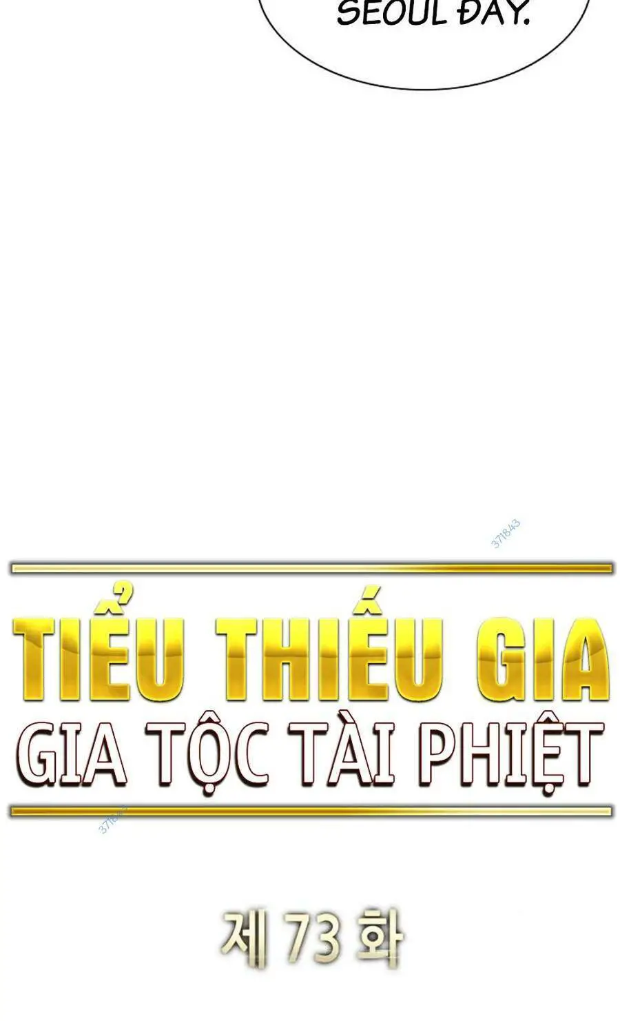 Tiểu Thiếu Gia Gia Tộc Tài Phiệt Nettruyen ZZZ Chương 73 Page 62