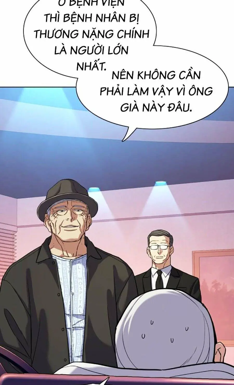 Tiểu Thiếu Gia Gia Tộc Tài Phiệt Nettruyen ZZZ Chương 73 Page 71
